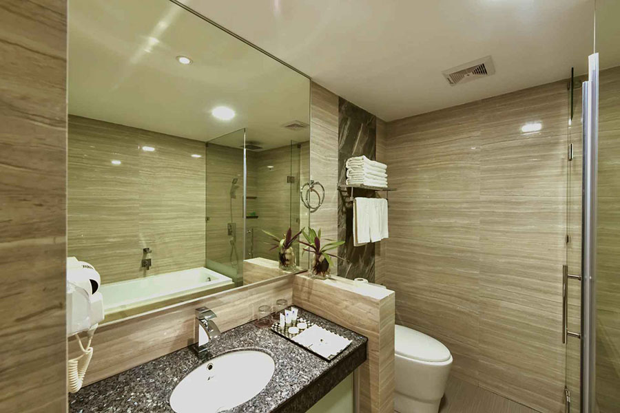 竞技场海滩酒店 - 岛景超级豪华间 - 带阳台图片3 - ARENA HOTELS Super Deluxe Room With Balcony & Island View Photo 3