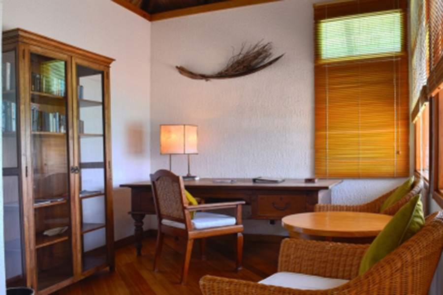 杜妮可鲁 - 泻湖别墅 图片4 - Coco Palm Dhuni Kolhu Lagoon Villa Photo 4