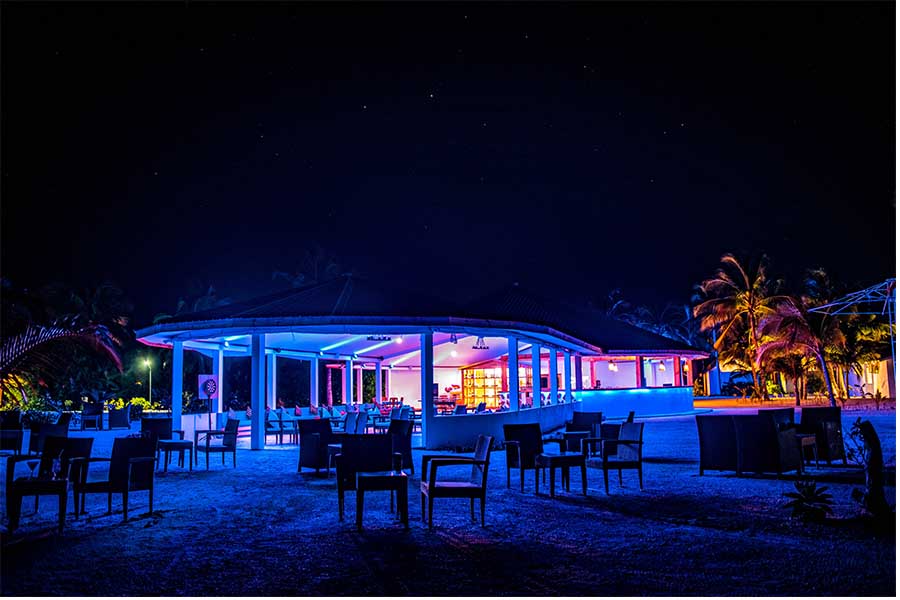 南棕榈 - Moodhu 酒吧图片3 - South Palm Moodhu Bar Photo 3