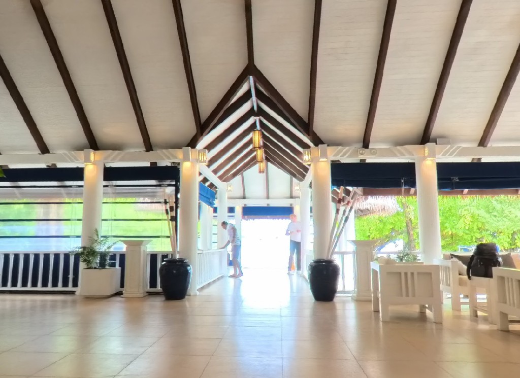 诺蒂卡岛（天堂岛） - 接待大厅图片2 - Villa Nautica, Paradise Island Reception hall Photo 2