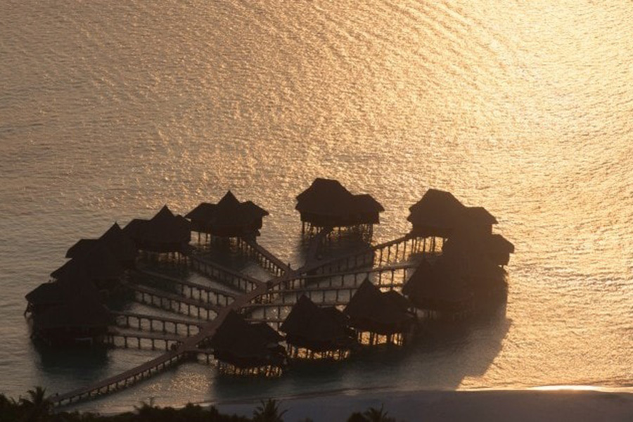 杜妮可鲁 - 日落&海豚巡航图片1 - Coco Palm Dhuni Kolhu Sunset cruise & Dolphin delight Photo 1