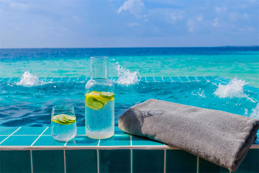 维拉沙鲁 - 水疗中心和健康图片4 - Velassaru Maldives Resort SPA and Wellness Photo 4