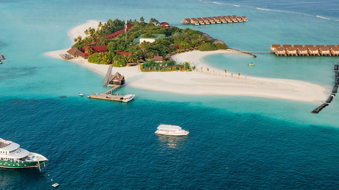 迪古法鲁度假村图片1 - Dhigufaru Resort Photo 1