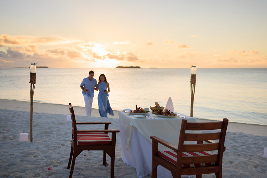 薇拉瓦鲁 - 目的地餐饮图片3 - Angsana Velavaru Maldives Destination Dining Photo 3