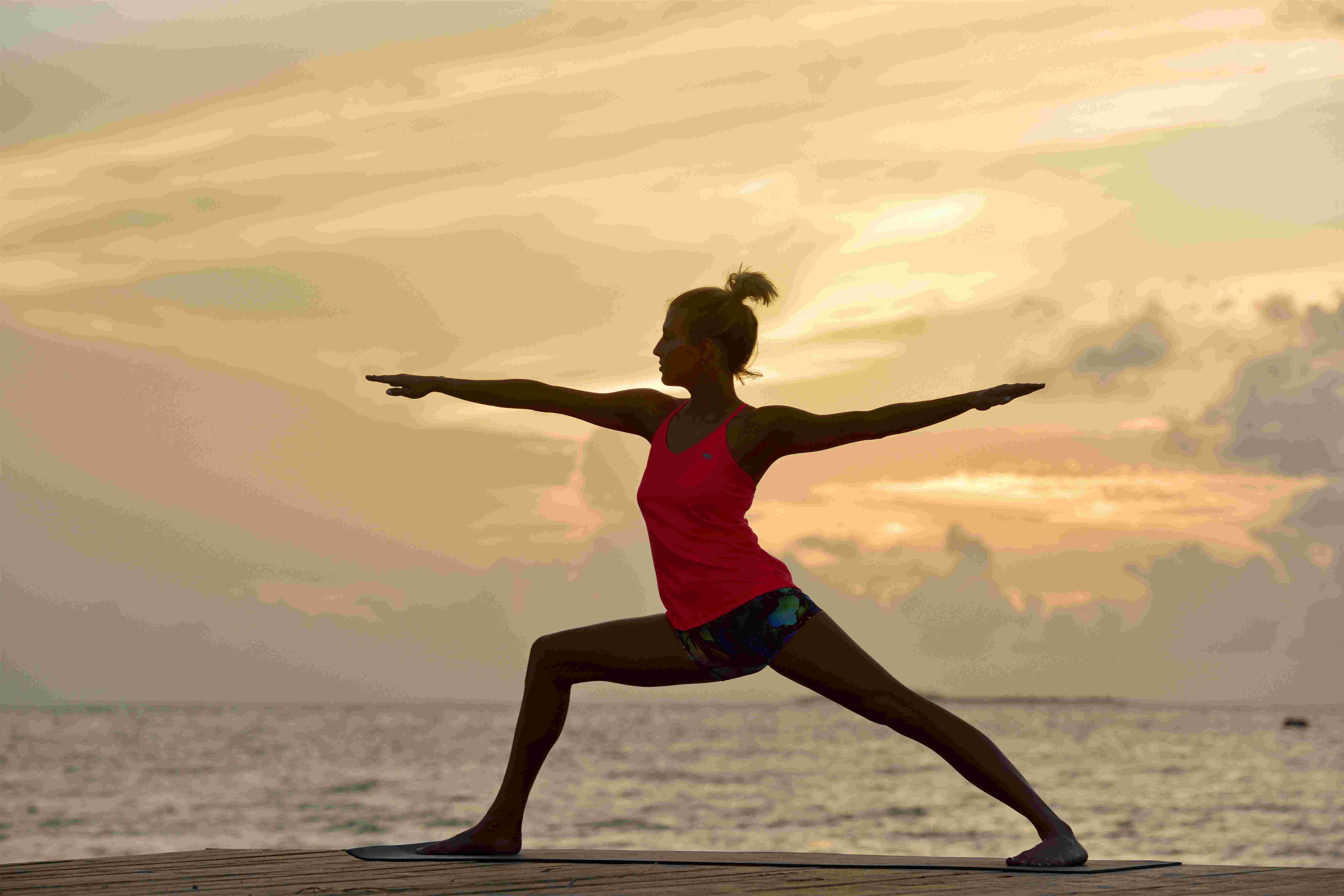 阿米拉富士 - 水疗中心和健康图片1 - Amilla Fushi Spa and Wellness Photo 1