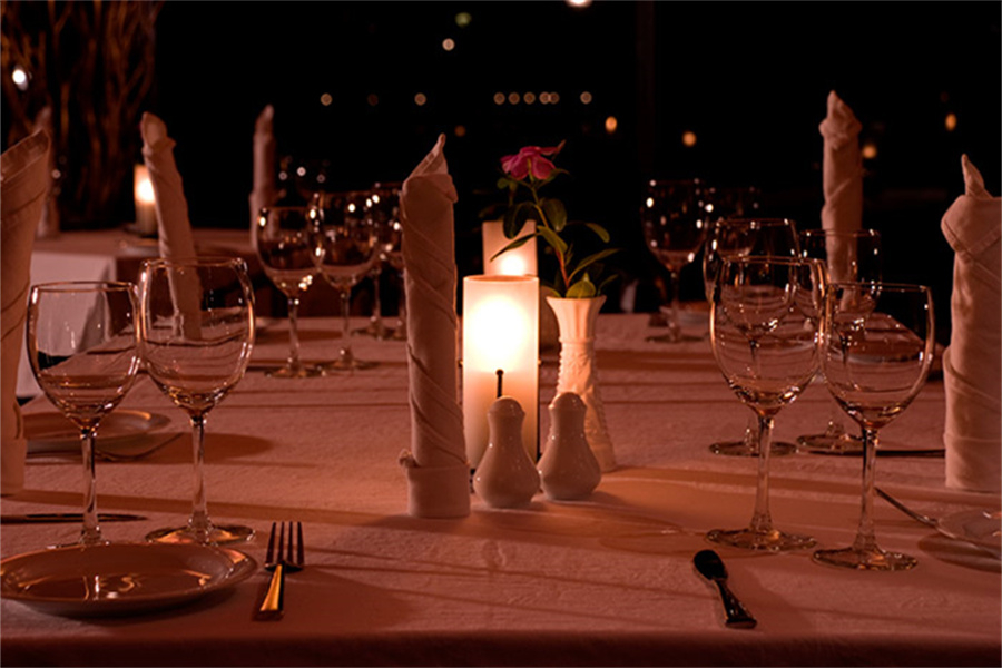白金岛  - 日落餐厅图片3 - Adaraan Hudhuranfushi Sunset Restaurant Photo 3