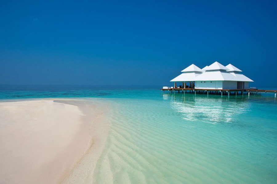 钻石阿莎格度假村图片2 -  Diamonds Athuruga Beach&Water Villas Resort Photo 2