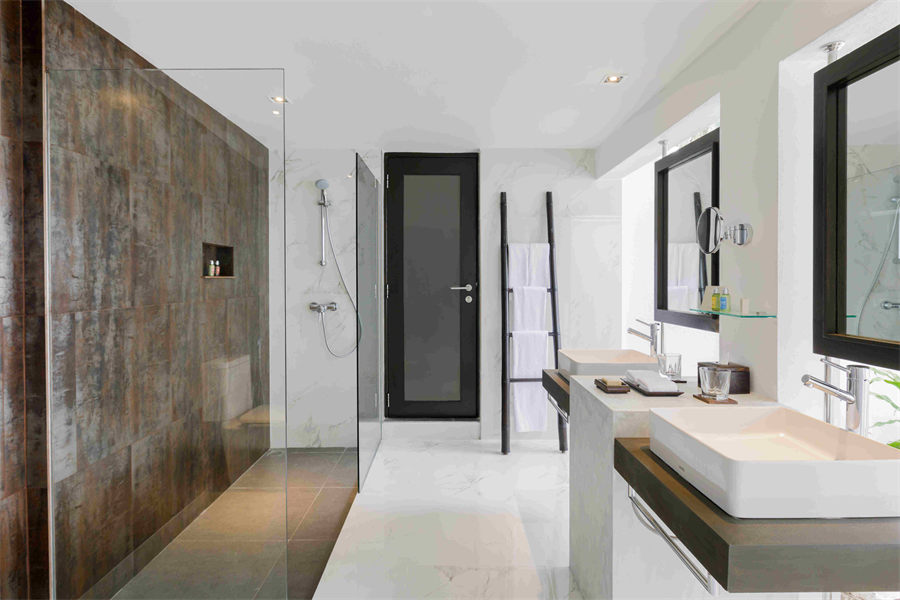 维拉沙鲁 - 豪华别墅 图片2 - Velassaru Maldives Resort Deluxe Villa Photo 2