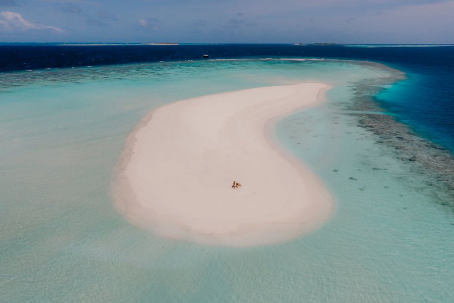 丽思卡尔顿活动项目 - 婚礼婚摄 - The Ritz Carlton Maldives Activities