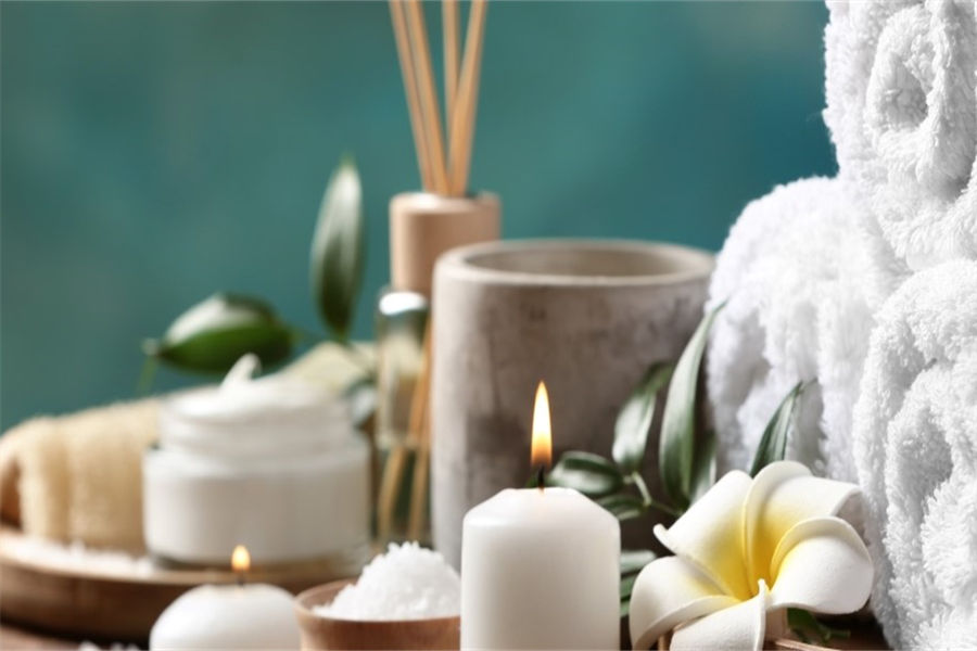 密度帕茹 - 曼达拉水疗中心图片3 - Adaaran Select Meedhupparu Maldives Mandara SPA Photo 3