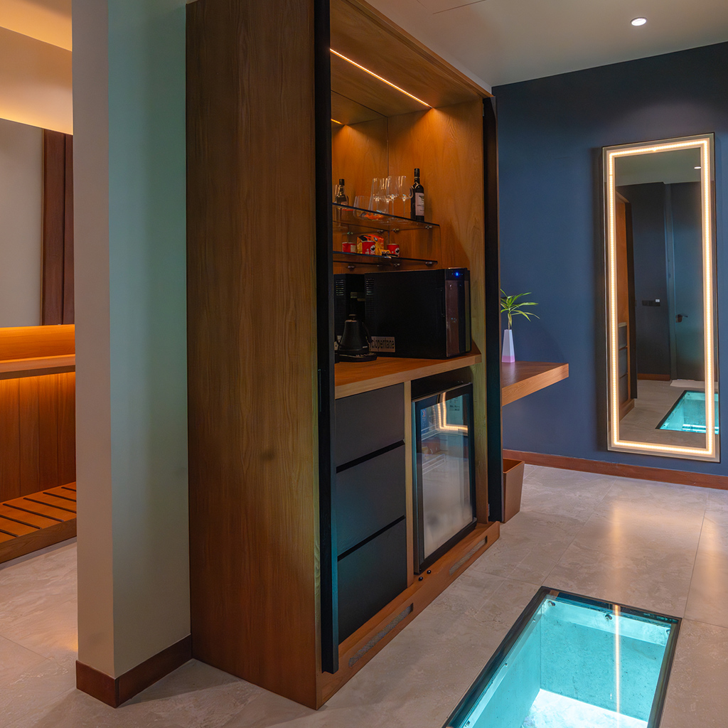 维利甘度 - 海洋泳池别墅图片3 -  Veligandu lsland Resort Ocean Pool Villas Photo 3
