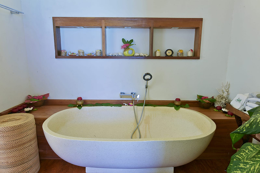 萨芙莉 -  DUNY THAI 水疗中心图片2 - Safari island  DUNY THAI Spa Photo 2
