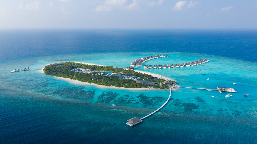 库勒迪瓦鲁度假村图片2 - Kuredhivaru Resort and Spa Resort Photo 2