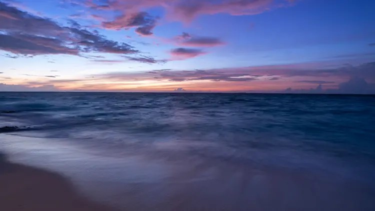 瓦宾法鲁 - 海滨日落景观泳池别墅图片4 - Banyan Tree Vabbinfaru Beachfront Sunset View Pool Villa Photo 4