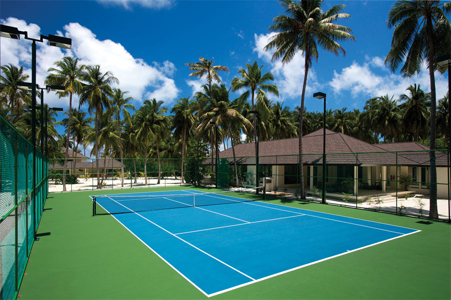 卡尼富士 - 体育与休闲图片1 - Atmosphere Kanifushi Maldives Sports & Recreation Photo 1