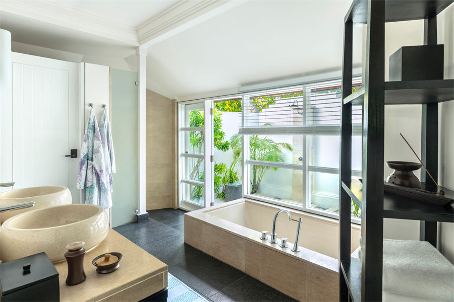 四季库达呼拉 - 豪华沙滩泳池阁图片4 - Four Seasons Resort Maldives at Kuda Hura Deluxe Beach Pavilions With Pool Photo 4