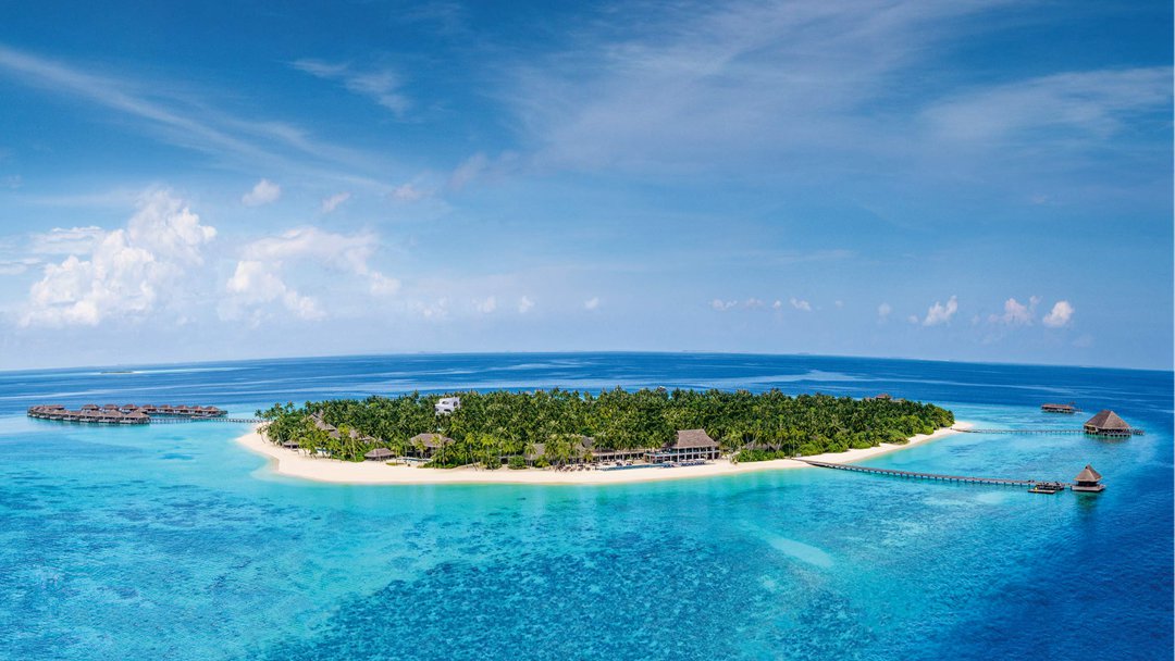 维拉私人岛度假村图片1 - Velaa Private Island Maldives Resort Photo 1