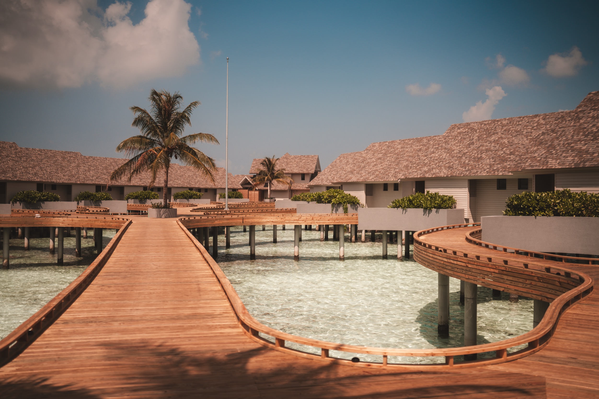 安娜妮娅马迪瓦鲁度假村图片11 - Ananea Madivaru Maldives Resort Photo 11