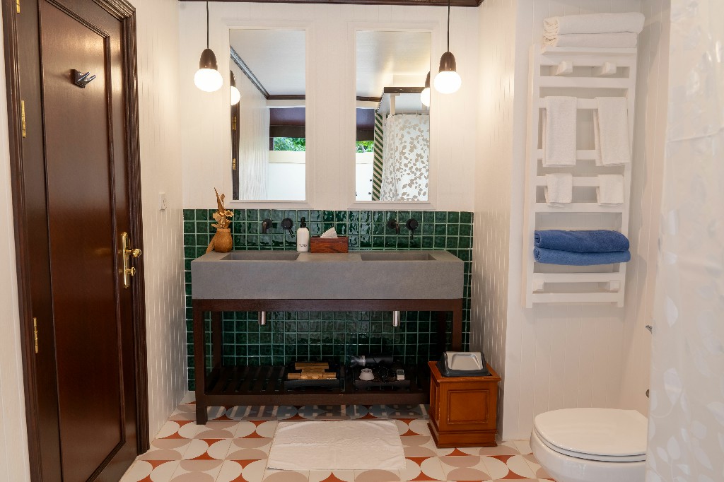 皇家岛 - 海滩泳池别墅（新）图片2 - Royal lsland Maldives Resort Beach Pool Villa Photo 2