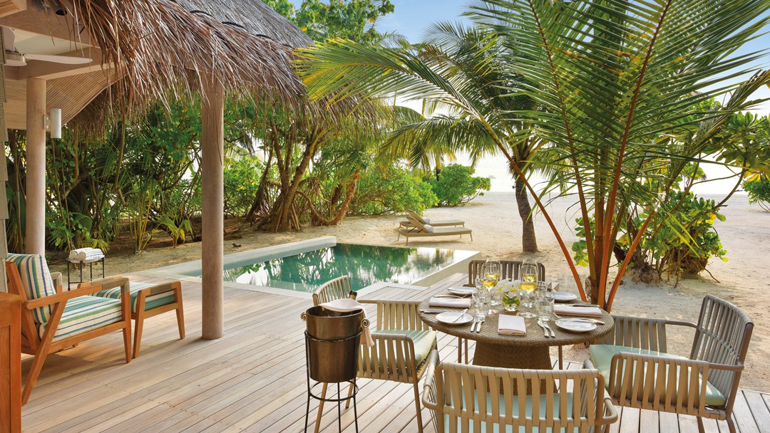 六善肯尼呼拉度假村图片3 - Six Senses Kanuhura Resort Photo 3