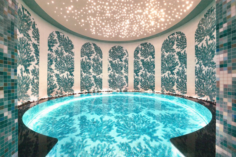 娇丽Being - 能量场图片1 - Joali Being Wellbeing Photo 1