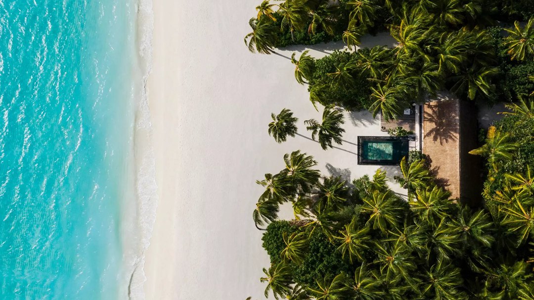 瑞提拉唯一度假村图片8 - One&Only Reethi Rah Resort Photo 8