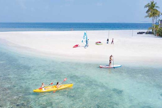 梦境岛 - 水上运动图片2 - Dreamland Island Water Sports Photo 2
