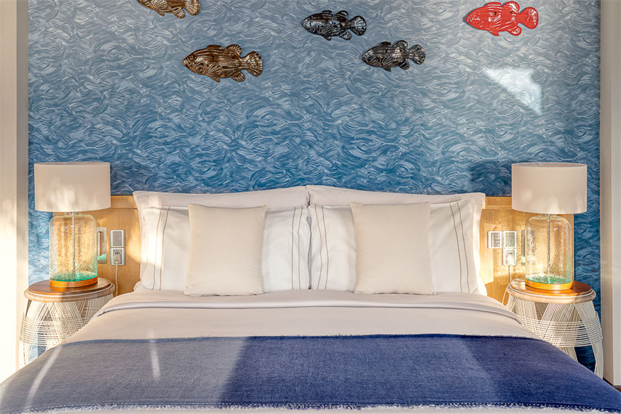 奥臻籁馥玛度 - 季风水上泳池别墅图片3 - Ozen LIFE Maadhoo Wind Villa With Pool Photo 3