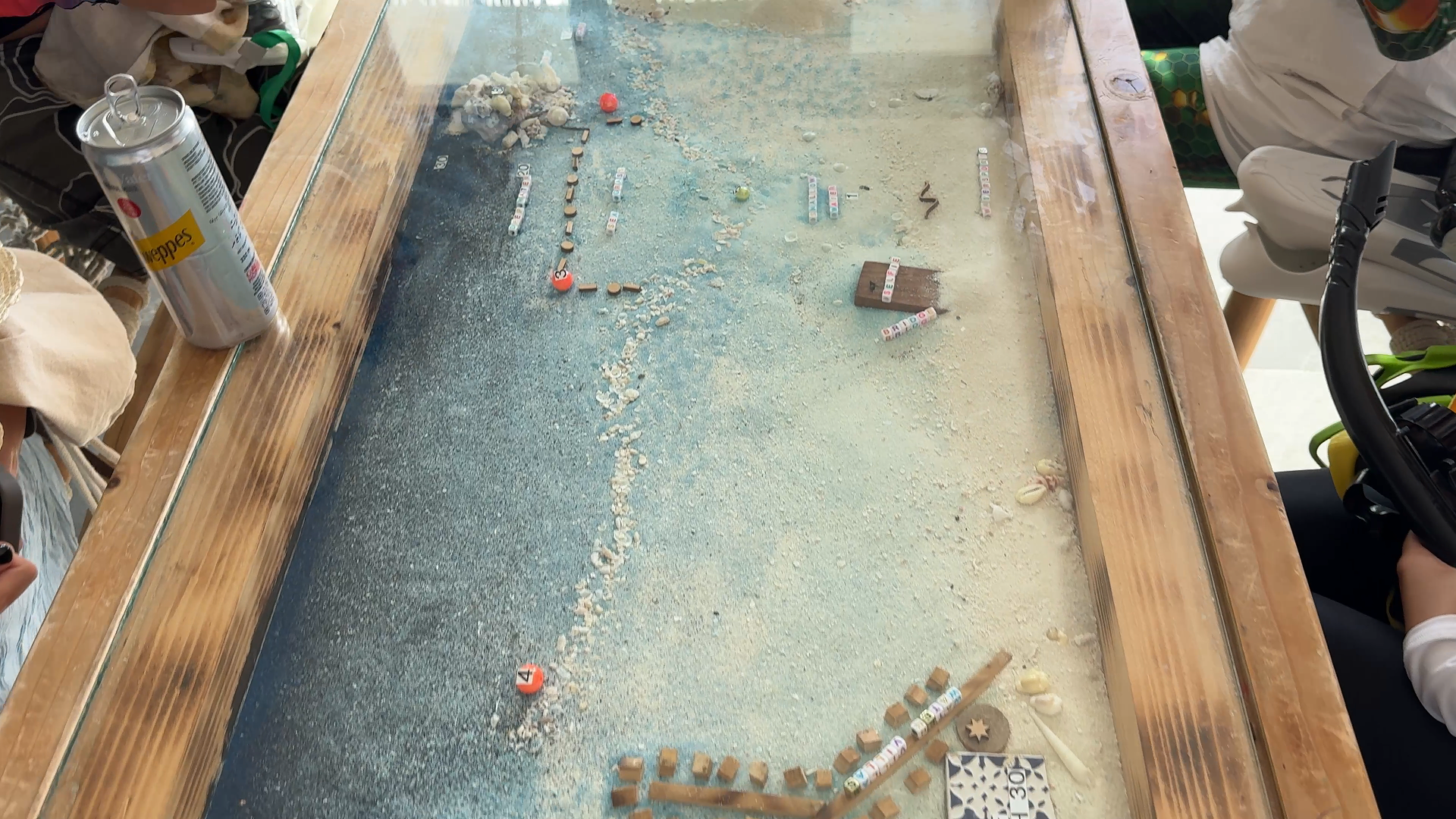 艾美 - 潜水中心图片3 - Le Meridien Maldives Resort & Spa Dive center Photo 3