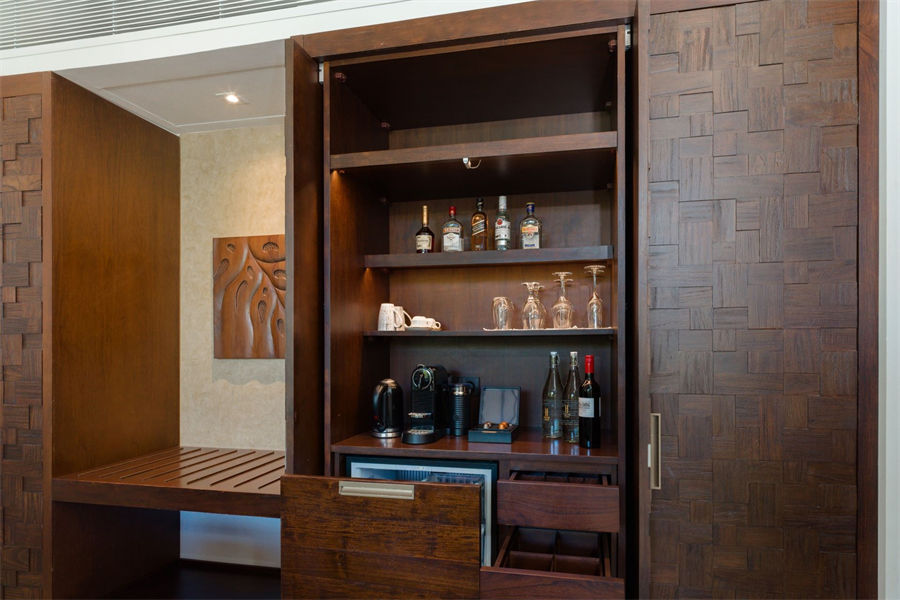 瑰宝 - 沙滩别墅图片4 - Heritance Aarah Maldives Luxury Resort Beach Villa Photo 4