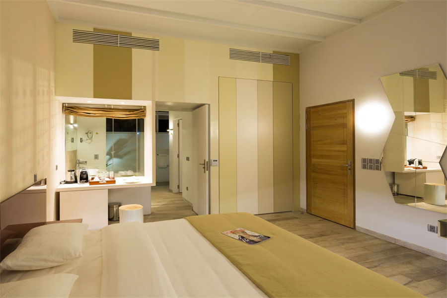 可可尼 - 海滩别墅 图片3 - Cocoon Maldives Beach Villa Photo 3