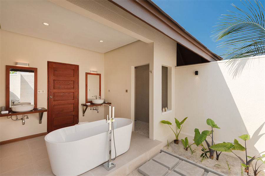 瓦露 - 沙滩泳池别墅图片3 - VARU by Atmosphere Beach Villa with Pool Photo 3