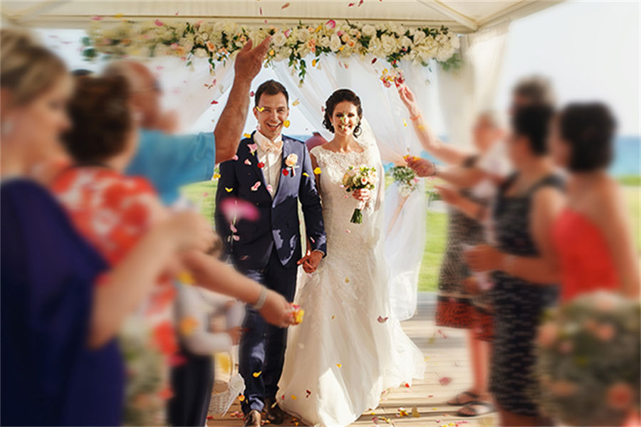 希娜蒙薇丽富士 - 婚礼与蜜月图片2 - Cinnamon Velifushi Maldives Wedding Photo 2