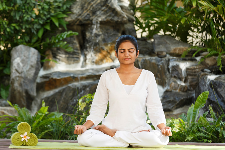 椰子岛 - 水疗和瑜伽图片3 - Kurumba Maldives Spa & Yoga Photo 3