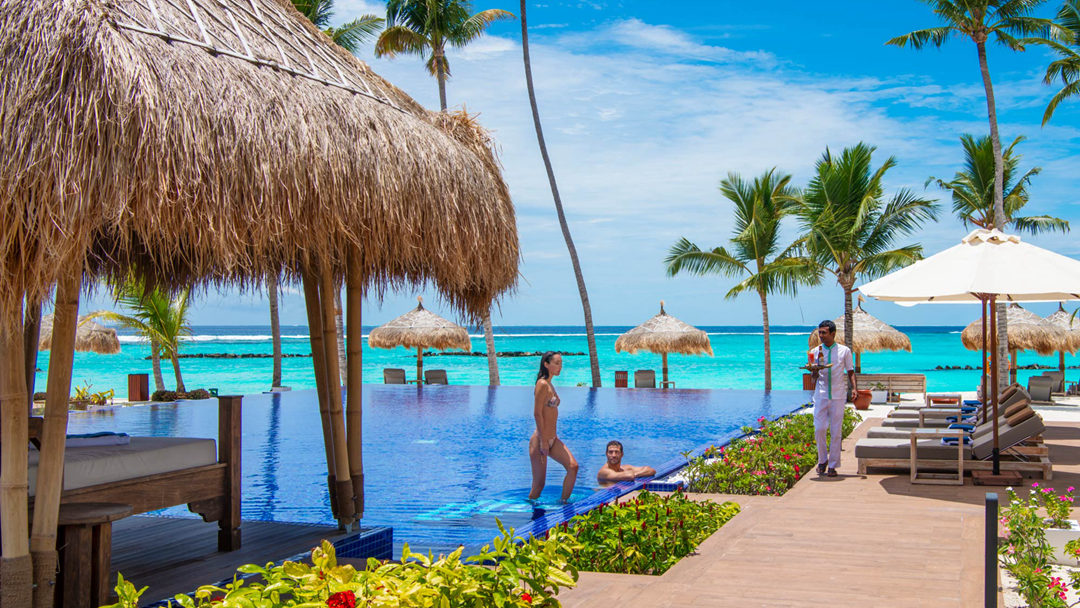 翡翠法斯曼度度假村图片6 - Emerald Maldives Resort & Spa  Resort Photo 6