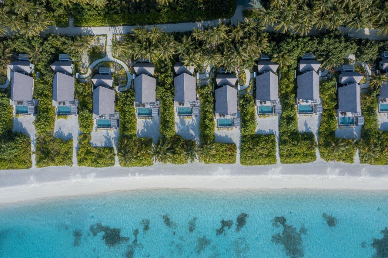 马蒂富士私人岛度假村图片8 - Madifushi Private Island Resort Photo 8