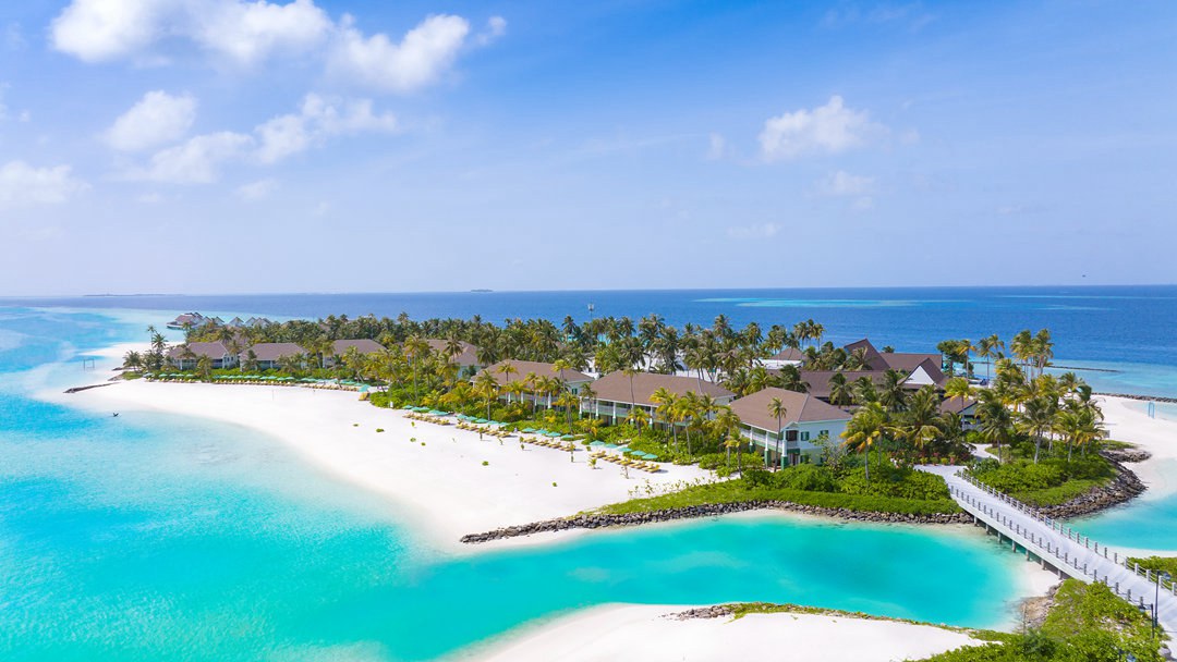 硬石度假村图片6 - Hard Rock Hotel Maldives Resort Photo 6