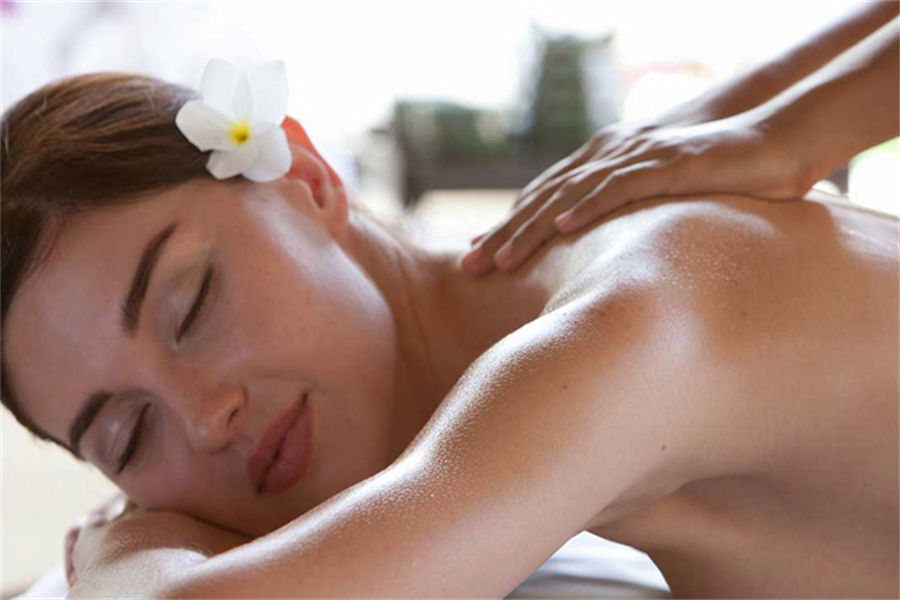 神仙珊瑚 - 世外桃源疗养中心图片1 - Hideaway Beach Resort &Spa Hideaway Spa Photo 1