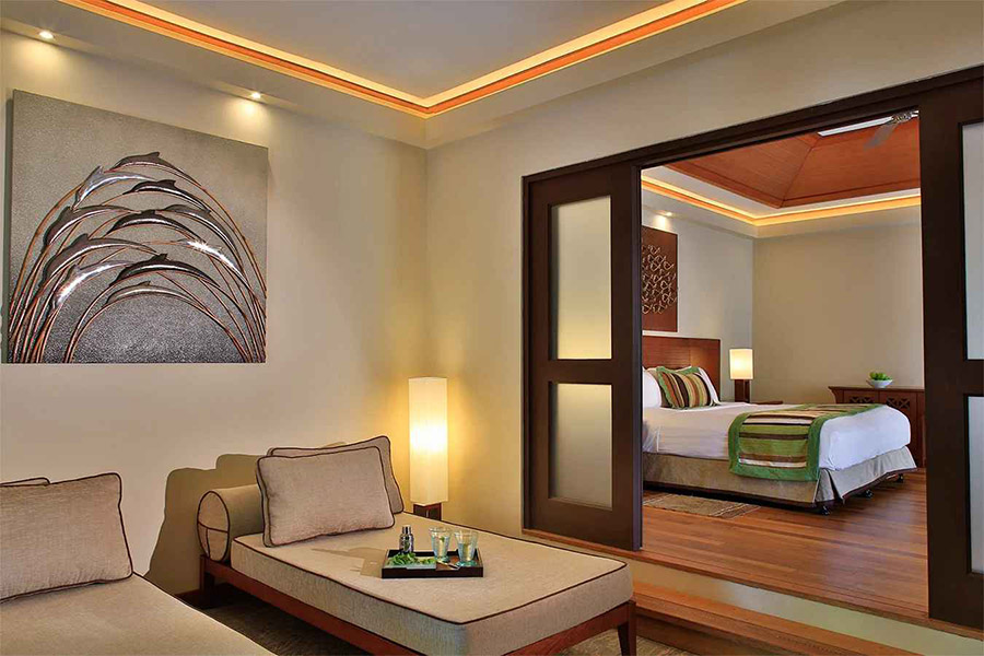 椰子岛 - 花园泳池别墅图片2 - Kurumba Maldives Garden Pool Villa Photo 2