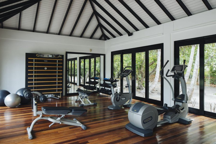 诺库 - 设施图览图片3 - Noku Maldives Facilities Photo 3