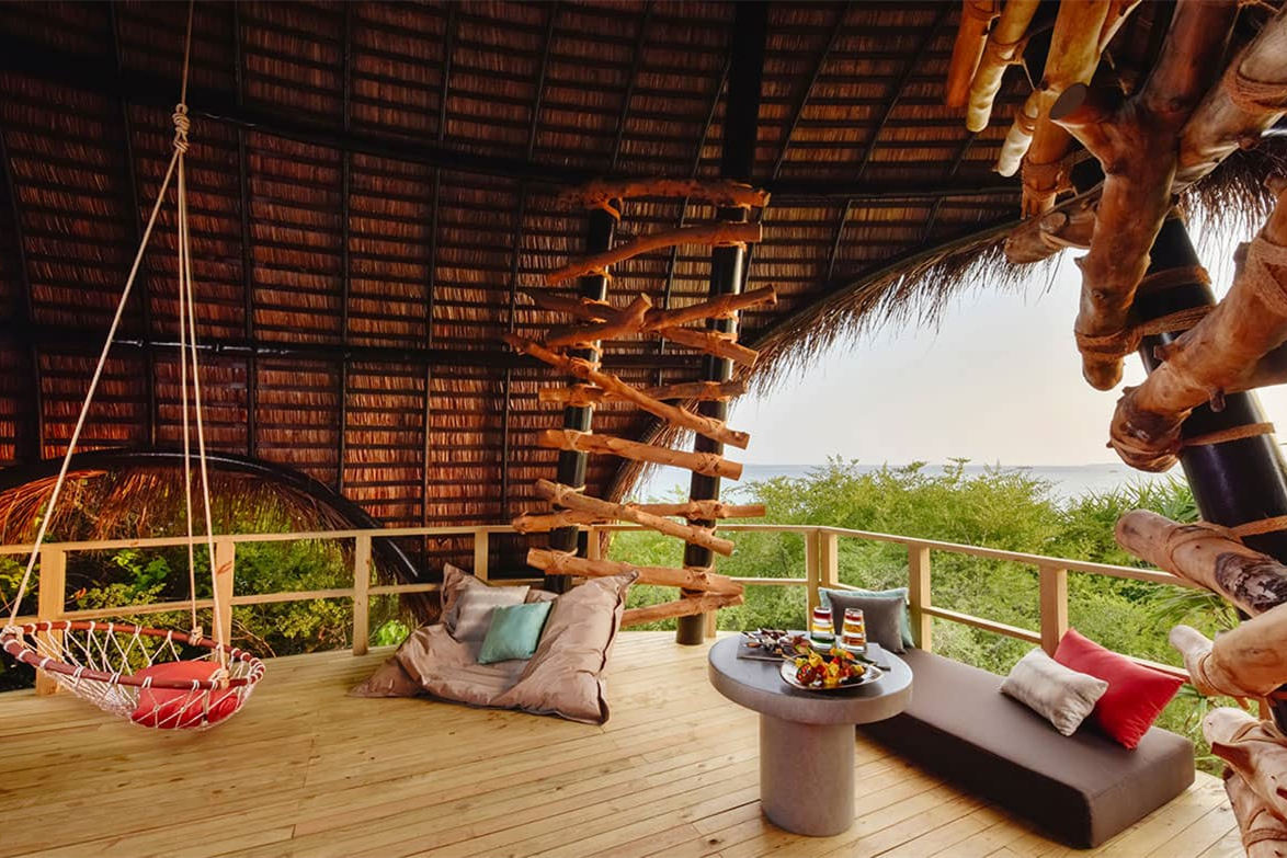 迪加尼 - Haali酒吧图片3 - Dhigali Maldives Haali Photo 3