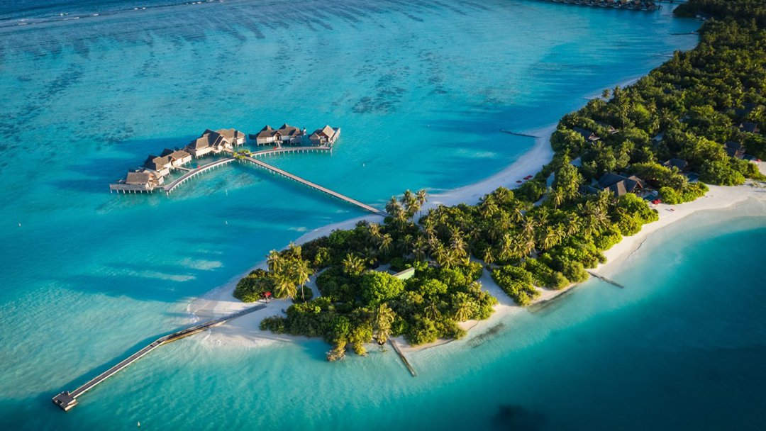 尼亚玛度假村图片1 - Niyama Private Islands Maldives Resort Photo 1