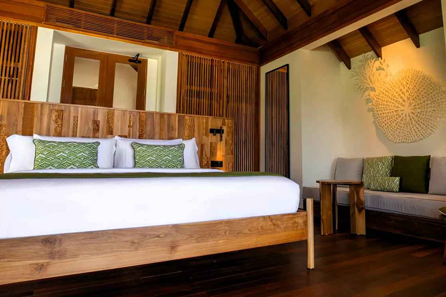 巴塞罗度假村 - 日落套房别墅 - 带泳池图片2 - Barcelo Whale Lagoon Maldives Sunset Suite Villas with Pool Photo 2