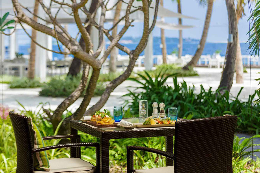 椰子岛 - 咖啡馆图片3 - Kurumba Maldives Café Photo 3