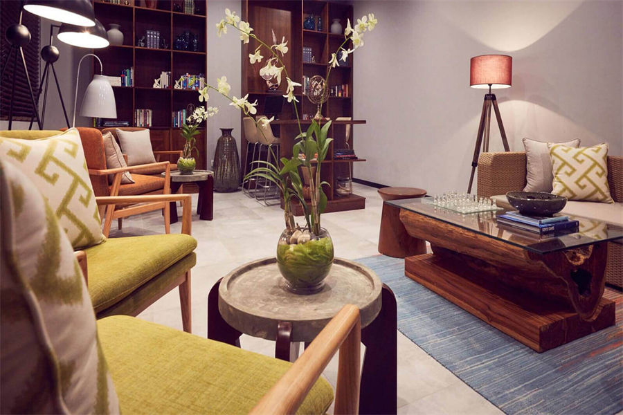 NH精选豪沃达岛活动项目 - 乐阅坊 - NH Collection Maldives Havodda Resort Activities