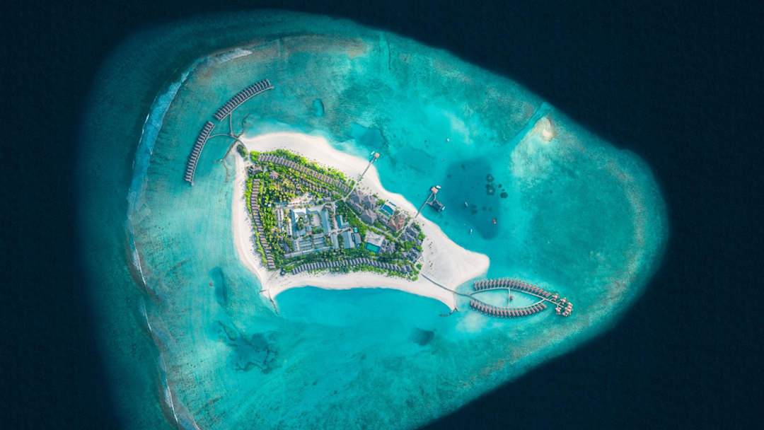 布伦尼亚度假村图片3 - Brennia Kottefaru Resort Photo 3