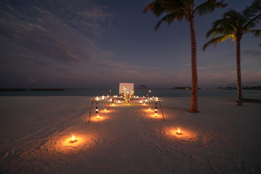 库达薇陵姬丽 - 目的地餐饮图片4 - Kuda Villingili  Time and Space Redefined Destination Dining Photo 4