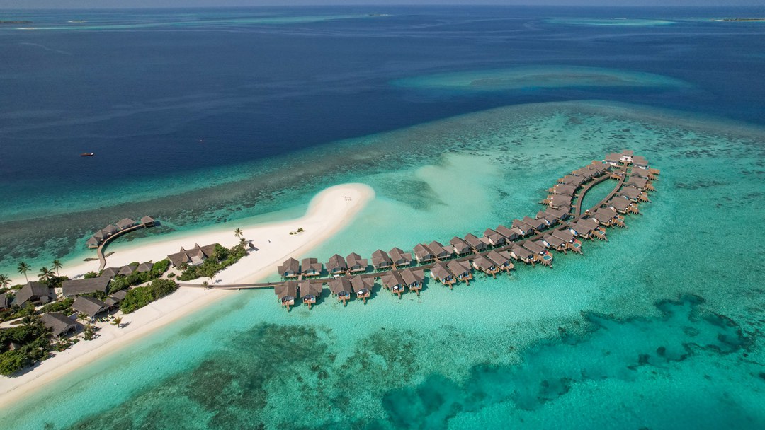 科拉科拉度假村图片2 - Coracora Maldives Resort Photo 2
