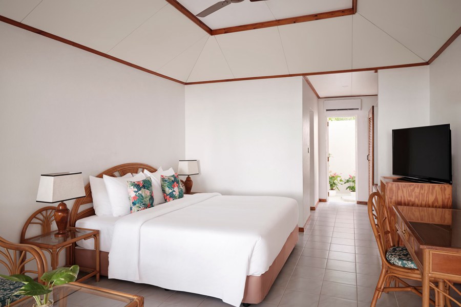 别墅公园岛（太阳岛） - 沙滩别墅图片4 - Villa Park, Sun Island Beach Villa Photo 4