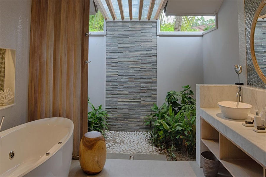 莉莉岛 - NEW 海滩套房图片3 -  Lily Beach  Resort NEW Beach Suite Photo 3
